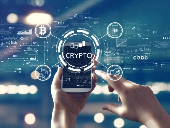 Why 2025 Could Be the Breakout Year for Crypto Prop Trading blog image