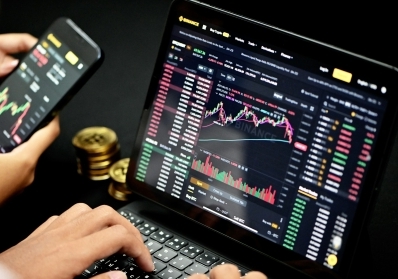 AI-Powered Crypto Forecasts: Predicting the Next Big Altcoin in 2026 blog image