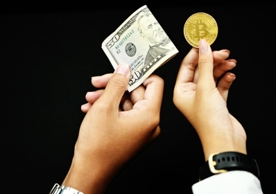 Top 5 DeFi Wallets for Secure and Anonymous Crypto Transactions blog image